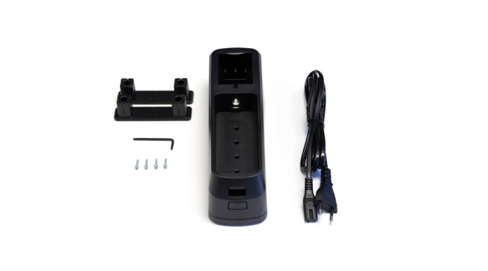 ladestasjon til Sundstrøm batterier | SR 526