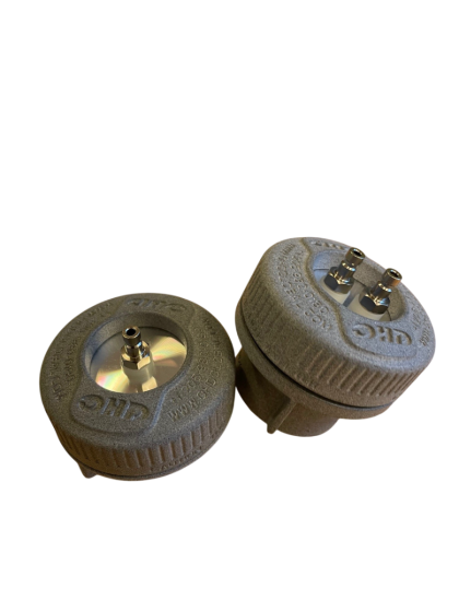 Adapter Kit 15F til Quantifit2 | 3M 6000 og 7500 serie