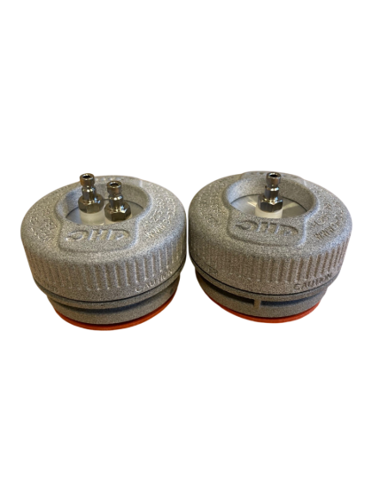 Adapter Kit 48F til Quantifit2 | JSP Force 8 og 10