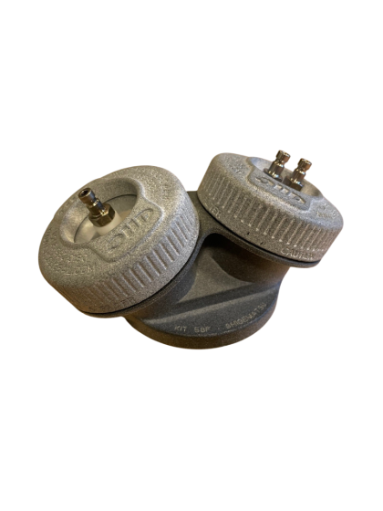 Adapter Kit 58F til Quantifit2 | Synchro masker