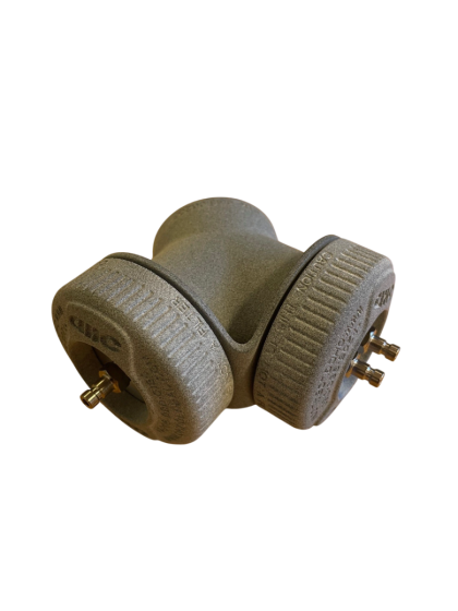 Adapter Kit 62F til Quantifit2 | TS01 STS maske