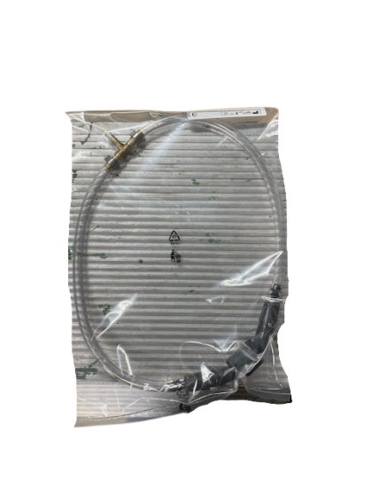 CleanAIR ARES II luft distribusjon system