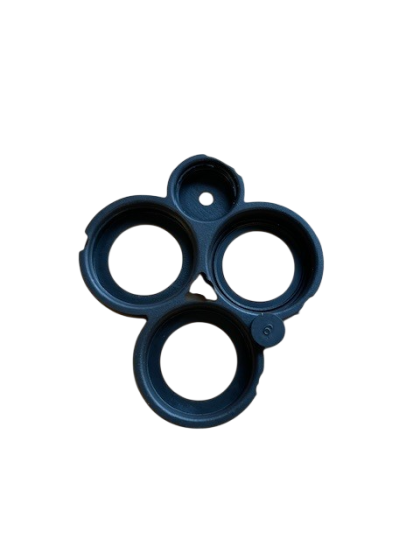 3-cell pakning til PS200