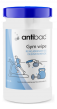 Antibac alkoholfrie servietter | 200 stk