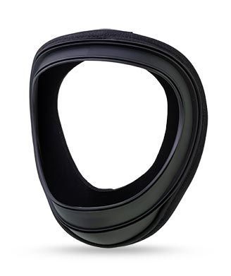 CleanAIR® UniMask® ansiktstetning neopren