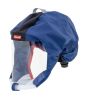 CleanAIR® kort hette CA-1 med ventil 
