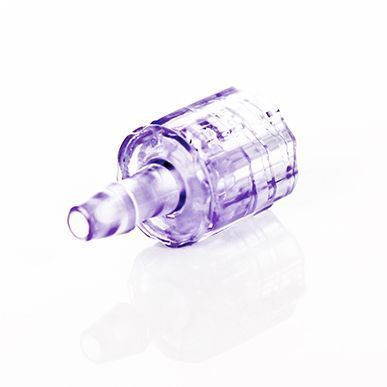 BW Ultra - Kobling til prøvetakingsslange