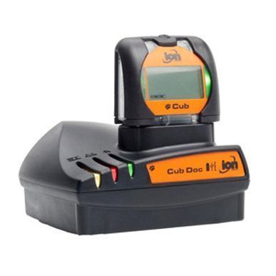 CUB Calibration Docking station w/ charge and data -EU