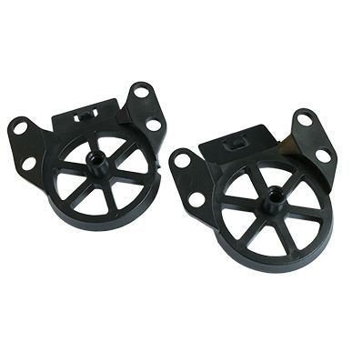 Sundstrøm Bunnplate hjelmfeste