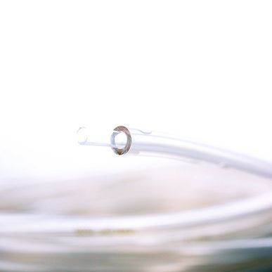 Slange med innerliner for VOC | 3, 6 og 20 meter