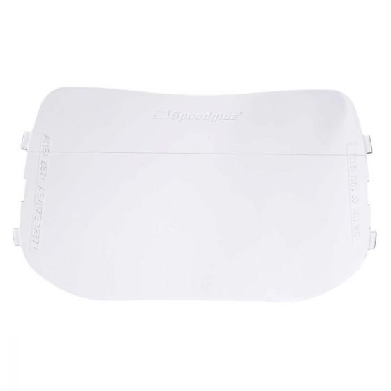 3M™ Speedglas™ Ytre beskyttelsesglass 9100 (10 stk) ripebestandig