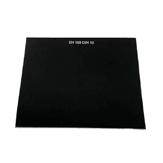 Sveiseglass 60 x 110 - 100 stk