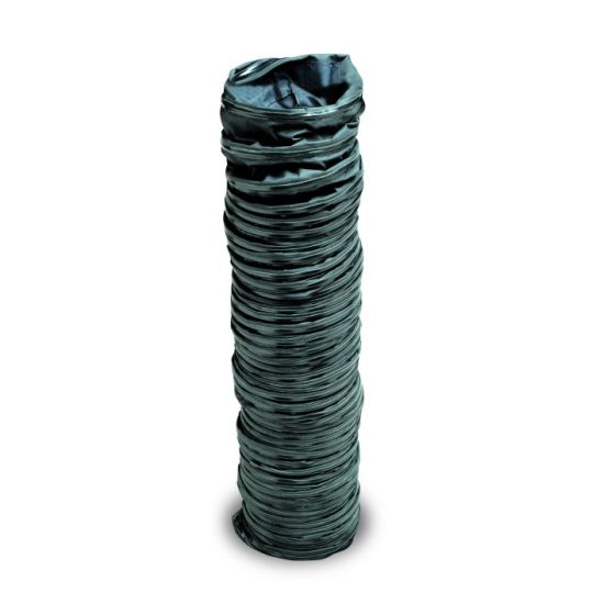 Allegro 8" Diameter Statically Conductive Ducting (25` Length)