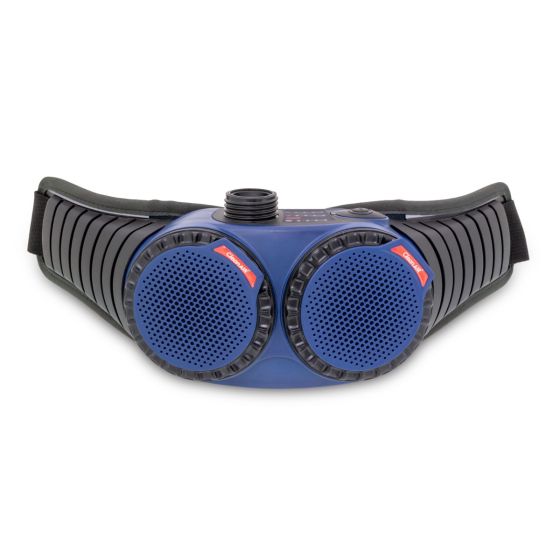 AerGO turbo viftemotor | CleanAIR 