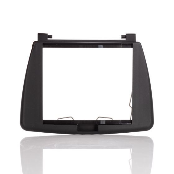 CleanAIR ARES II sveisekassett vippeluke 90x110