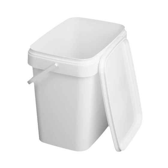 Oppbevaringsboks til masker | 28,6 x 19,8 x 27,3 cm