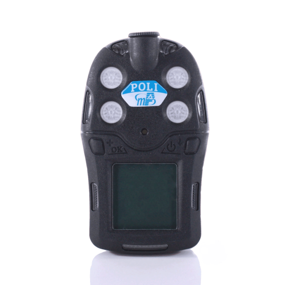 POLI gassmålere fra mPower 4-5 gassmåler