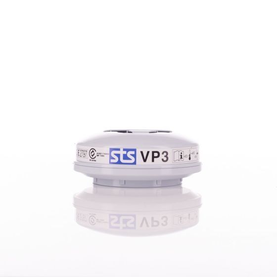 STS Synchro partikkelfilter VP3
