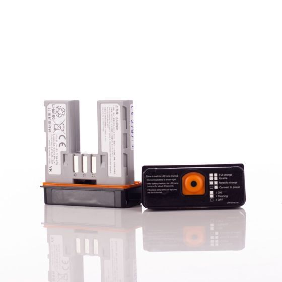 Batteri til Synchro 01, 09 og 11