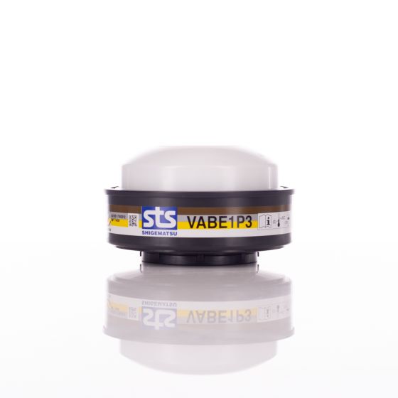 ABEP3-filter fra STS