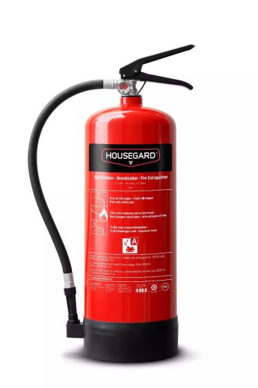 Housegard 6L vannslukker | WE6HO-A