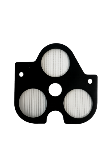 Vannavstøtende sensorfilter til PS200