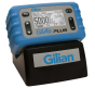 Gilian GilAir plus pumpe i stasjon