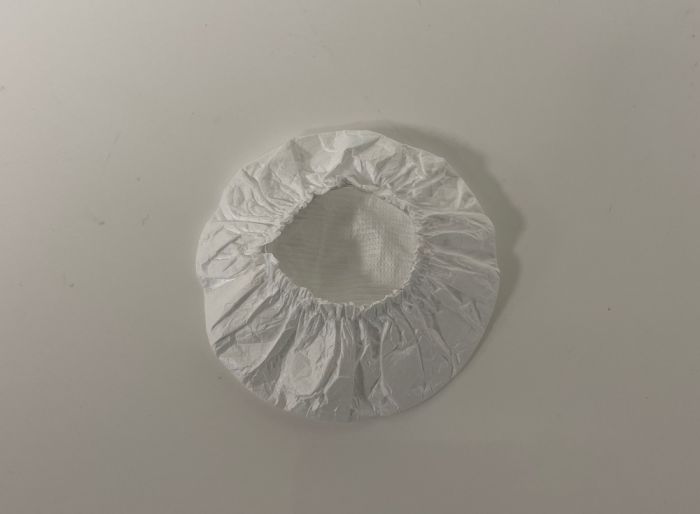 Beskyttelsesfolie til talemembran for Synchro 09 og 01