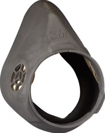 Nesekopp til halvmaske 6000 serien fra 3M