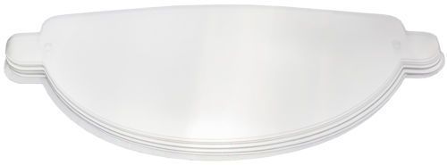 CleanAIR dekkfolie pakke à 10 stk til CA-40