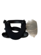 CleanAIR Unimask neopren med CR1 visir