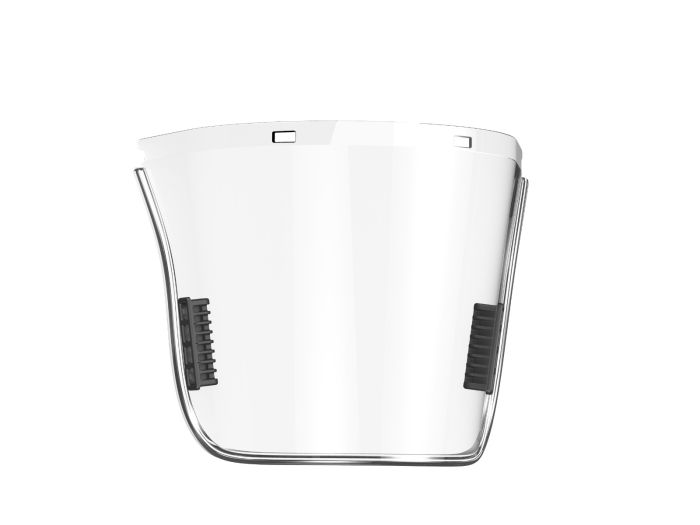 Visir til PowerCap Infinity 