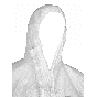 Hette til Microgard 1500 Plus engangsdress