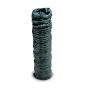 Allegro 8" Diameter Statically Conductive Ducting (25` Length)