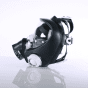 Hemaske CF02 sidebilde