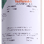 Testgass Isobutylene 