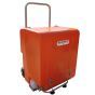 Filtertralle for pusteluft | 4 brukere | 950 l/min