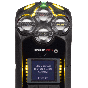 gassmåler blackline g7 alarm og display