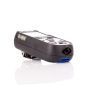 gassvarsler for giftig gass ps200 liggende sort