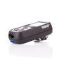 gassvarsler ps200 for giftig gass liggende sort