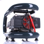 Dykkekompressor Hookah - 230V | 500W | 210 l/min