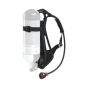 Røykdykkerapparat Propak Sigma SCBA | Scott Safety 