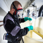 Unimask ansiktsskjerm neopren| CleanAIR