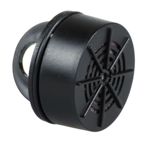 CleanAIR Pressure lyd demper