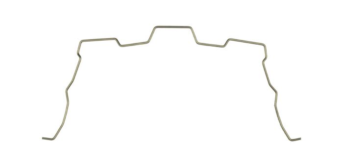 CleanAIR ARES II festespenne 60x110