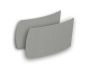 PowerCap Infinity® Forfilter og deksel