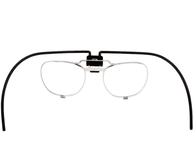 Sundstrøm brilleinnsats SR 341 til SR 200 helmaske