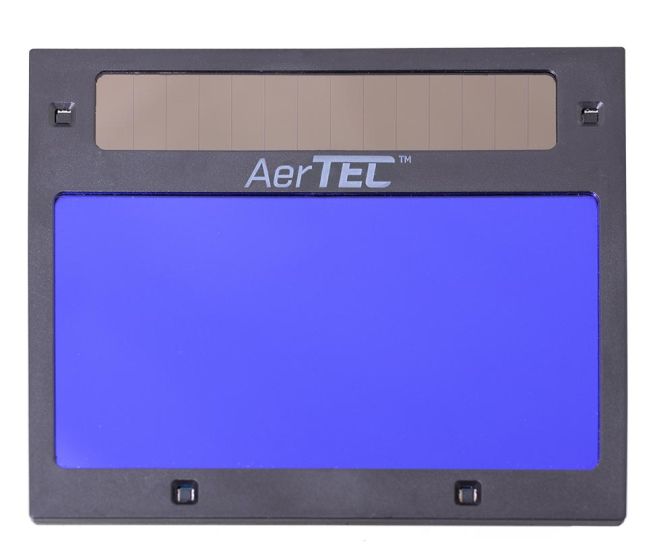 Automatisk sveiseglass CleanAIR  AerTec X100