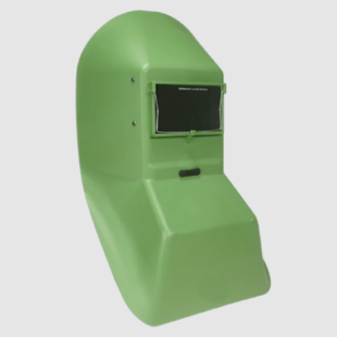 JBO SK-2 grønn sveiseskjerm