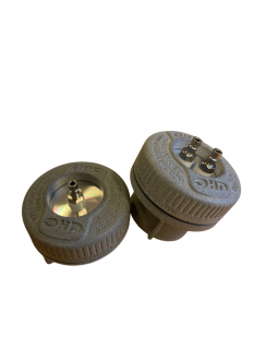 Adapter Kit 15F til Quantifit2 | 3M 6000 og 7500 serie